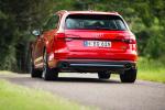Audi A4 Avant 2.0 TFSI Quattro S-Line 2016 года (AU)